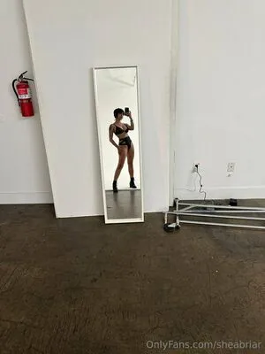 Sheabriar OnlyFans Leaked Free Thumbnail Picture - #mdsn1KArlw