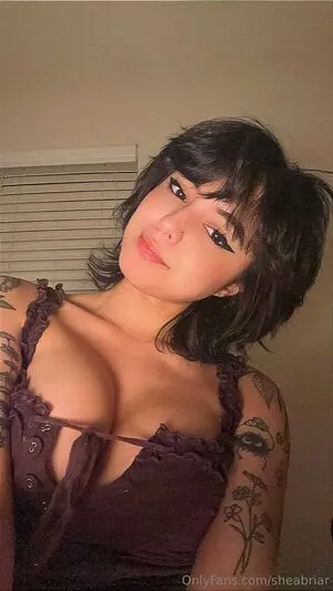 Sheabriar OnlyFans Leaked Free Thumbnail Picture - #sYArJr3DLo
