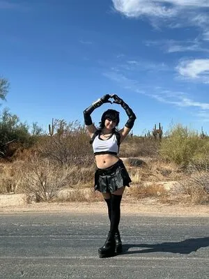 Sheabriar OnlyFans Leaked Free Thumbnail Picture - #y09E292PYU