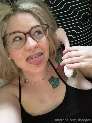 Sheajinx OnlyFans Leaked Free Thumbnail Picture - #Ku1MJCWeGu