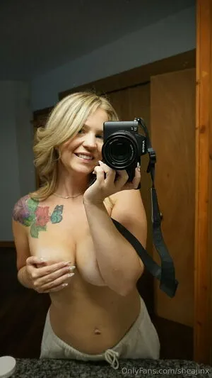 Sheajinx OnlyFans Leaked Free Thumbnail Picture - #QB1tge984A