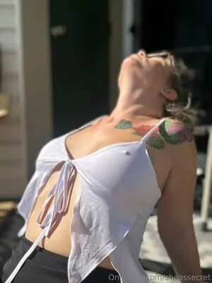 Sheajinx OnlyFans Leaked Free Thumbnail Picture - #XXp6TzRamq