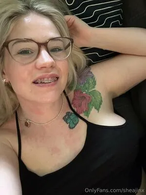 Sheajinx OnlyFans Leaked Free Thumbnail Picture - #irh4DJzvIq