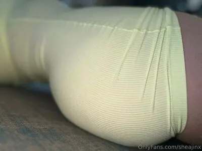 Sheajinx OnlyFans Leaked Free Thumbnail Picture - #oLpL026F2I