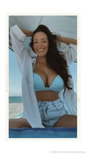 Sheasweetness OnlyFans Leaked Free Thumbnail Picture - #QfcFPPySGp