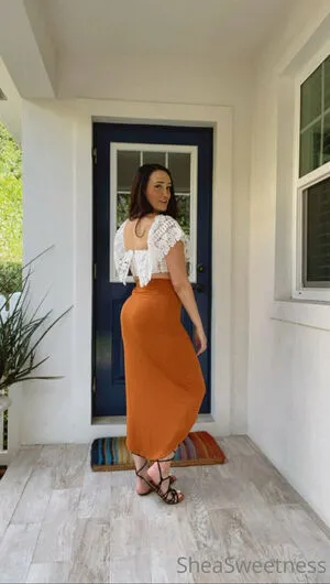 Sheasweetness OnlyFans Leaked Free Thumbnail Picture - #odPASueV36