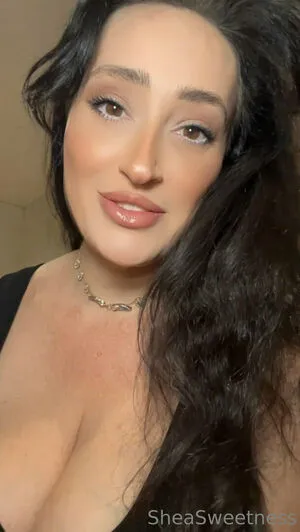 Sheasweetness OnlyFans Leaked Free Thumbnail Picture - #xU8x7frM86