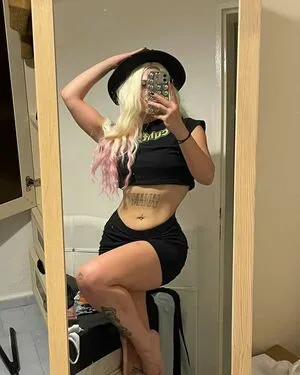 Shebulkk OnlyFans Leaked Free Thumbnail Picture - #aaUd1D6KGy