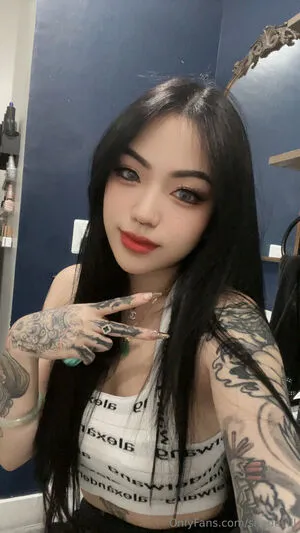 Shedevill OnlyFans Leaked Free Thumbnail Picture - #8RFPjpK3Q6