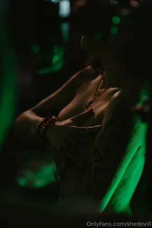 Shedevill OnlyFans Leaked Free Thumbnail Picture - #oXzVvYxMeF