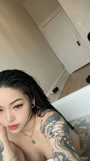 Shedevill OnlyFans Leaked Free Thumbnail Picture - #vMQGzbR0D1