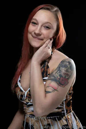 Sheena Jaques OnlyFans Leaked Free Thumbnail Picture - #T1IbfELVjR