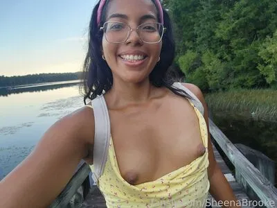 Sheenabrooke OnlyFans Leaked Free Thumbnail Picture - #RJONwqBHPF
