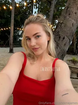 Sheenajames OnlyFans Leaked Free Thumbnail Picture - #IUNuNcuZ2N
