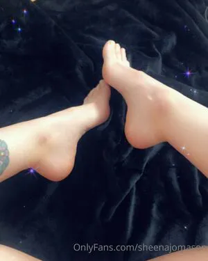 Sheenajomason OnlyFans Leaked Free Thumbnail Picture - #AEj2jqFyrO