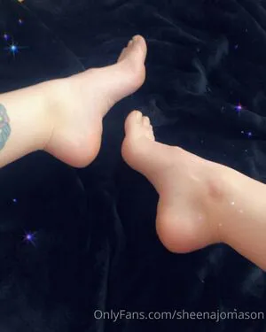 Sheenajomason OnlyFans Leaked Free Thumbnail Picture - #OnjAf5omLF