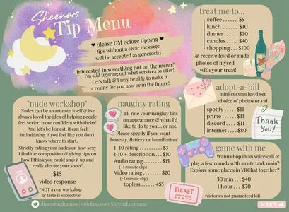 Sheenalestrange OnlyFans Leaked Free Thumbnail Picture - #6gJgdFheEQ