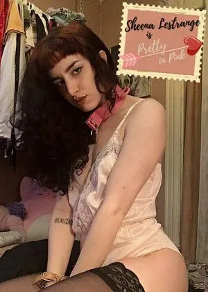 Sheenalestrange OnlyFans Leaked Free Thumbnail Picture - #d9MfcNzZ1a