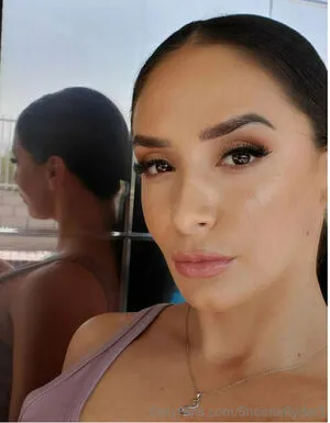 Sheenaryder1 OnlyFans Leaked Free Thumbnail Picture - #08NmbSUGAP