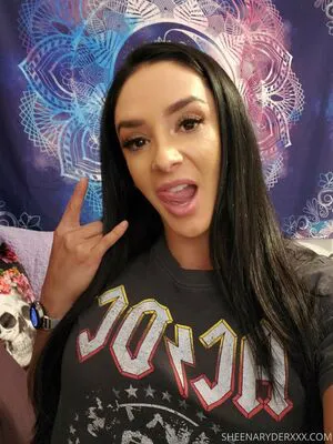 Sheenaryder1 OnlyFans Leaked Free Thumbnail Picture - #yJx5kU31bU