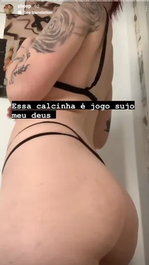 Sheepina OnlyFans Leaked Free Thumbnail Picture - #8AlabMXR1U