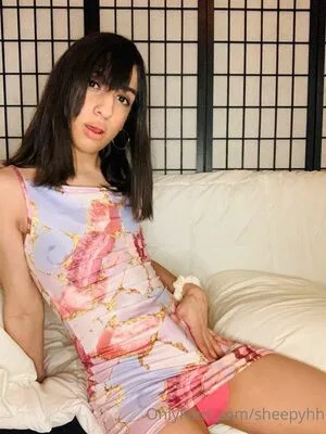 Sheepirl OnlyFans Leaked Free Thumbnail Picture - #XnlamNYvdd