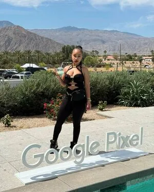 Sheera Morrison OnlyFans Leaked Free Thumbnail Picture - #7zNQTnVOrZ