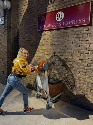 Sheera Morrison OnlyFans Leaked Free Thumbnail Picture - #8c1h2xxfkv