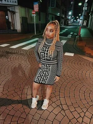 Sheera Morrison OnlyFans Leaked Free Thumbnail Picture - #IKdcxv502a