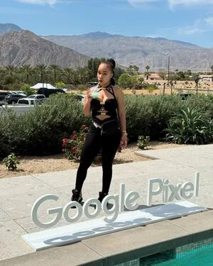 Sheera Morrison OnlyFans Leaked Free Thumbnail Picture - #S5ftfljrGr