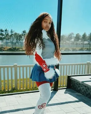 Sheera Morrison OnlyFans Leaked Free Thumbnail Picture - #X6FaIpoeHg