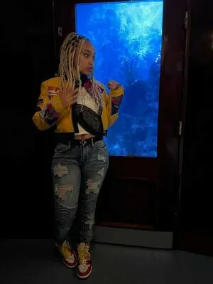 Sheera Morrison OnlyFans Leaked Free Thumbnail Picture - #ZdHLaz10Vp