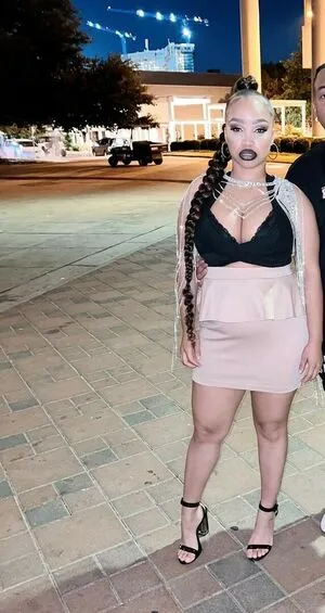 Sheera Morrison OnlyFans Leaked Free Thumbnail Picture - #bIjFxN21ty