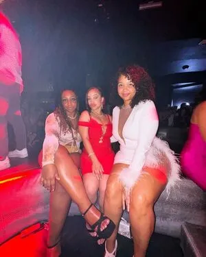 Sheera Morrison OnlyFans Leaked Free Thumbnail Picture - #vygCVSt4ma