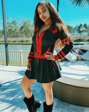 Sheera Morrison OnlyFans Leaked Free Thumbnail Picture - #whYoyUKP4k