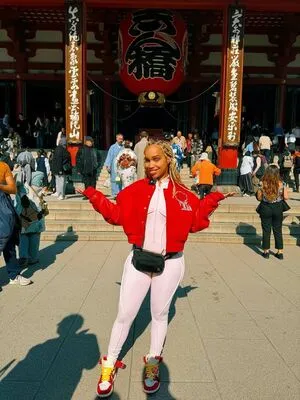 Sheera Morrison OnlyFans Leaked Free Thumbnail Picture - #xLocXHy5Jw