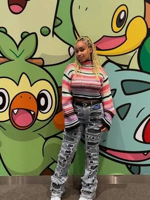 Sheera Morrison OnlyFans Leaked Free Thumbnail Picture - #xlUXtOJFlB