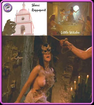 Sheeri Rappaport OnlyFans Leaked Free Thumbnail Picture - #8shIq4qzoV