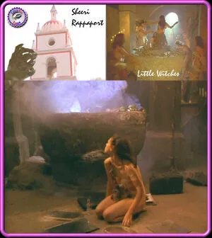 Sheeri Rappaport OnlyFans Leaked Free Thumbnail Picture - #NKTsfMOAQt