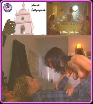 Sheeri Rappaport OnlyFans Leaked Free Thumbnail Picture - #a7zgQqmAoP