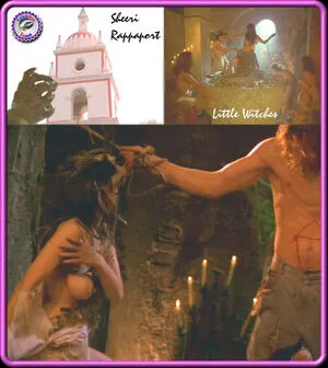 Sheeri Rappaport OnlyFans Leaked Free Thumbnail Picture - #ovQ9bKVmep