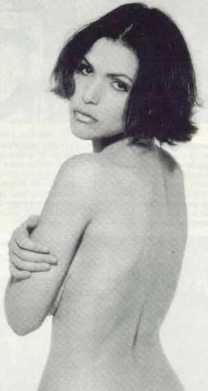 Sheeri Rappaport OnlyFans Leaked Free Thumbnail Picture - #u460a9uql4