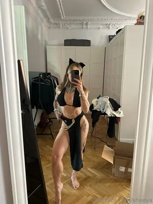 Sheeya OnlyFans Leaked Free Thumbnail Picture - #JiV8ANAsDd