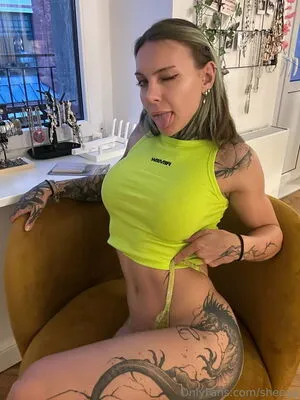 Sheeya OnlyFans Leaked Free Thumbnail Picture - #jGdkxpX1S3