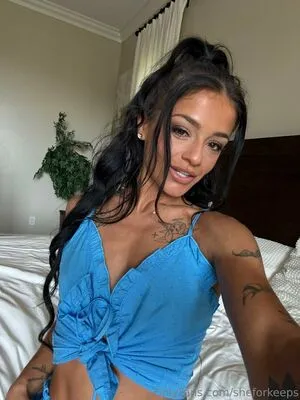 sheforkeeps OnlyFans Leaked Free Thumbnail Picture - #L0h3Q2fhBF
