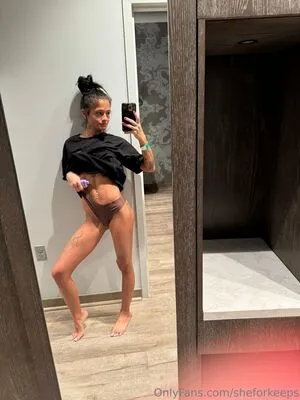 sheforkeeps OnlyFans Leaked Free Thumbnail Picture - #WcoaLRLg9Z