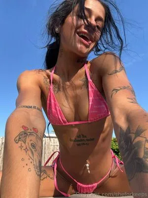 sheforkeeps OnlyFans Leaked Free Thumbnail Picture - #f8MfDkvTKR