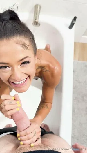 sheforkeeps OnlyFans Leaked Free Thumbnail Picture - #k9q7DaBVV0