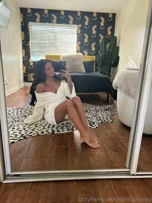 sheforkeeps OnlyFans Leaked Free Thumbnail Picture - #rJEVFKRYQZ