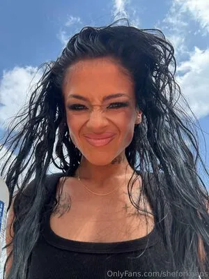 sheforkeeps OnlyFans Leaked Free Thumbnail Picture - #tKHO9bKnDf